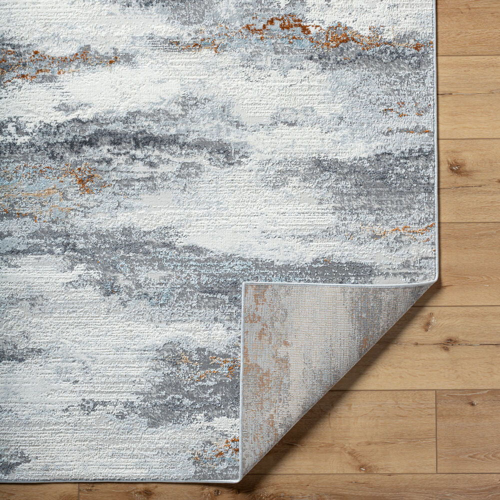 Mood Machine Woven Rug