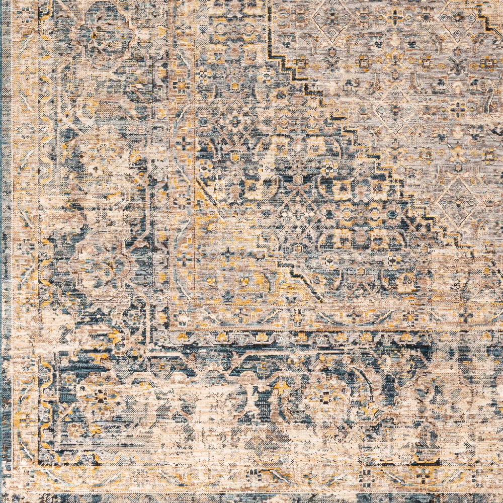 Aspendos Machine Woven Rug