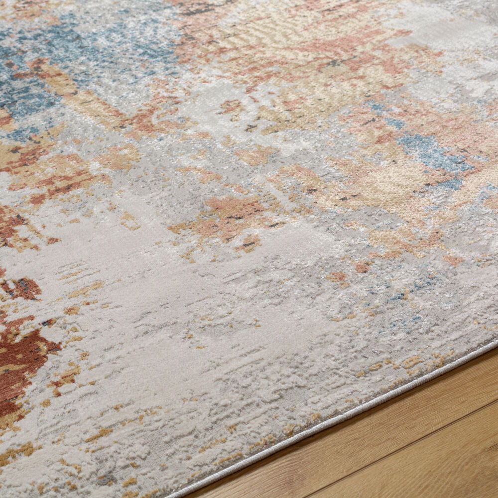 Alpine Machine Woven Rug