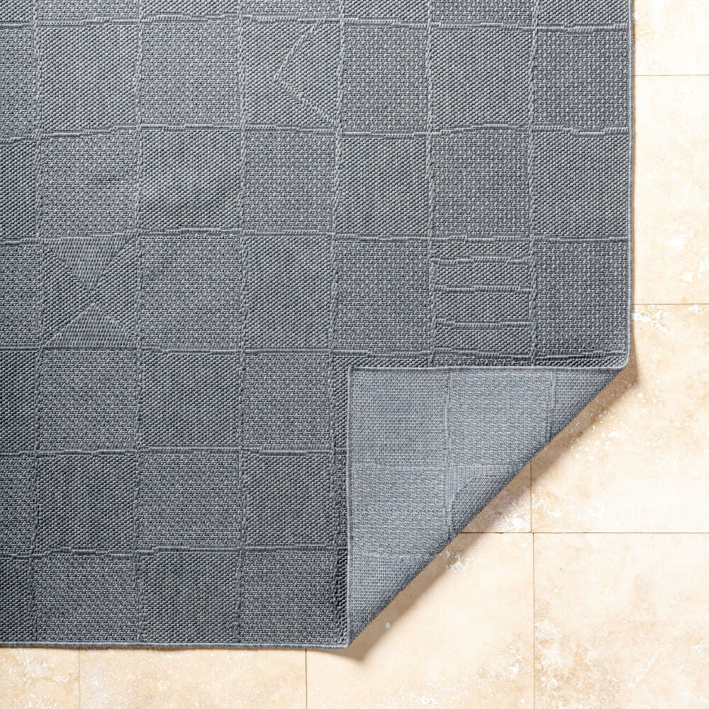 Sandra Machine Woven Rug