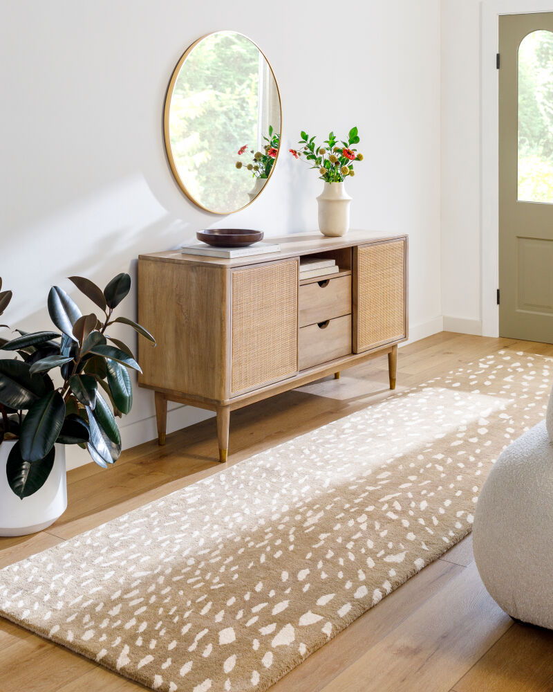 Athena Handmade Rug