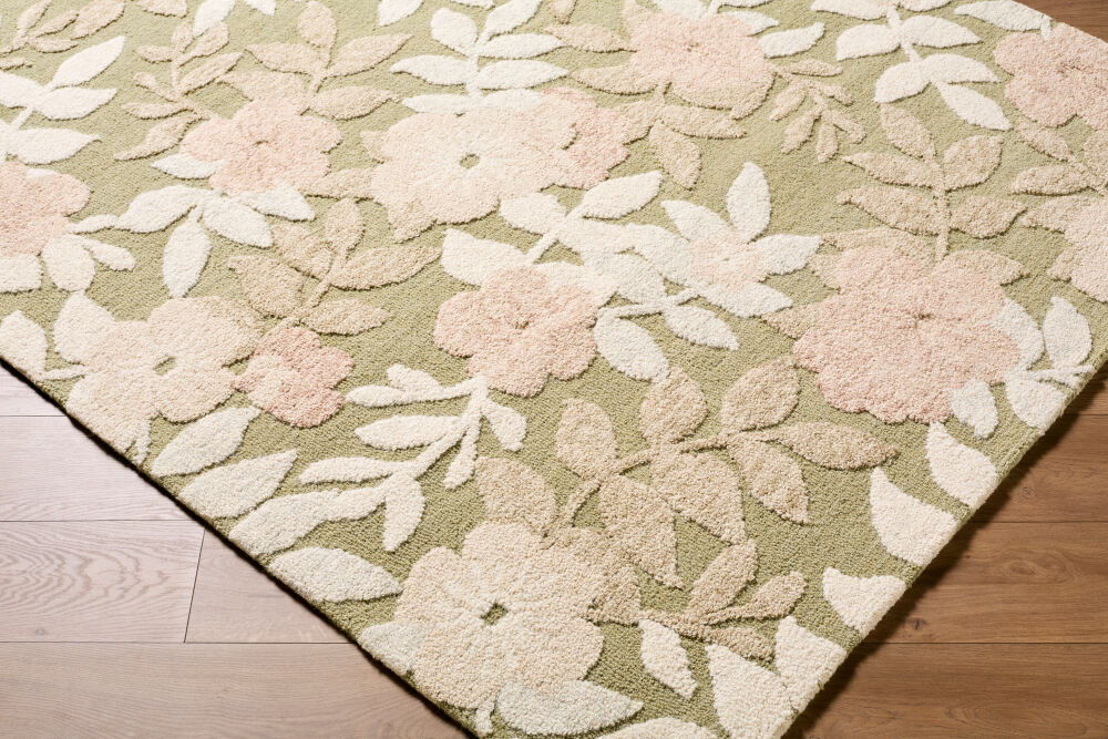 Fabian Handmade Rug