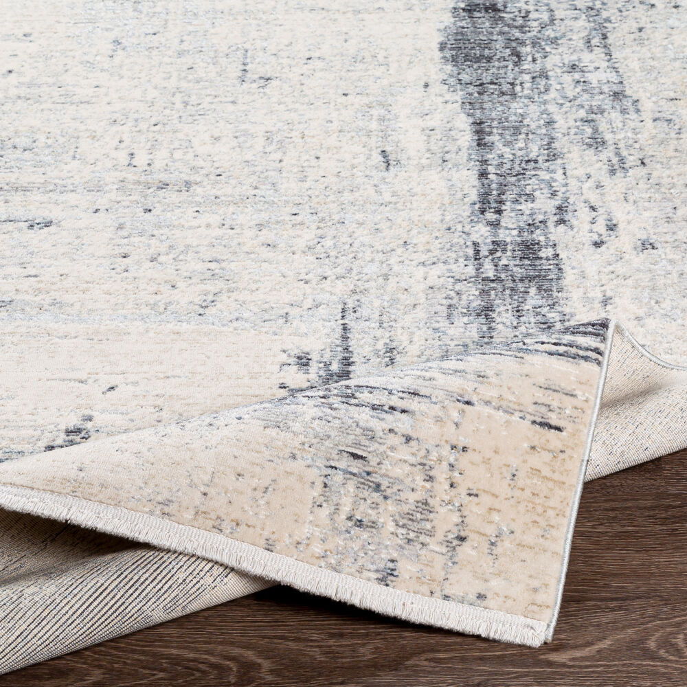 Valour Machine Woven Rug