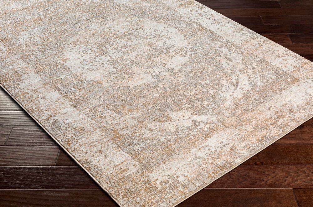 Allegro Machine Woven Rug