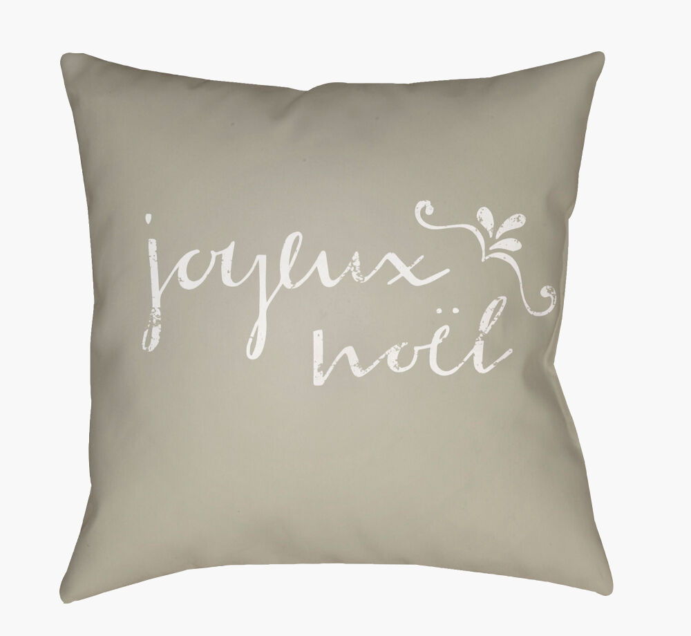 Joyeux Pillow
