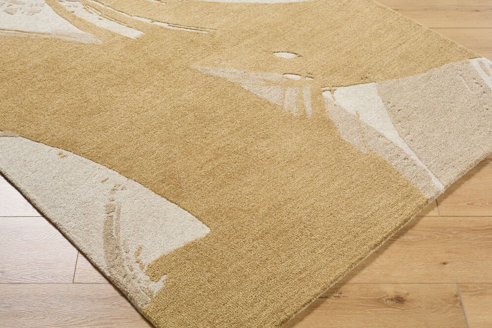 Kubra Handmade Rug