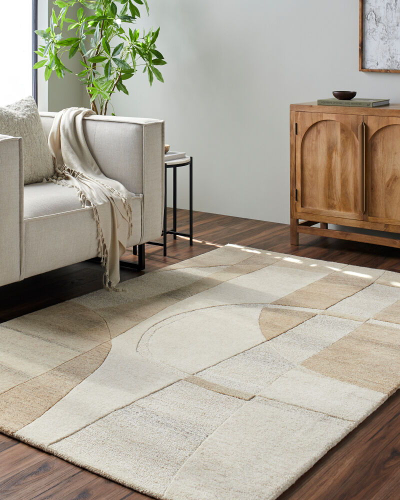Brook Handmade Rug