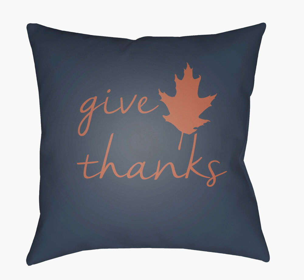 Giving Tree Pillow