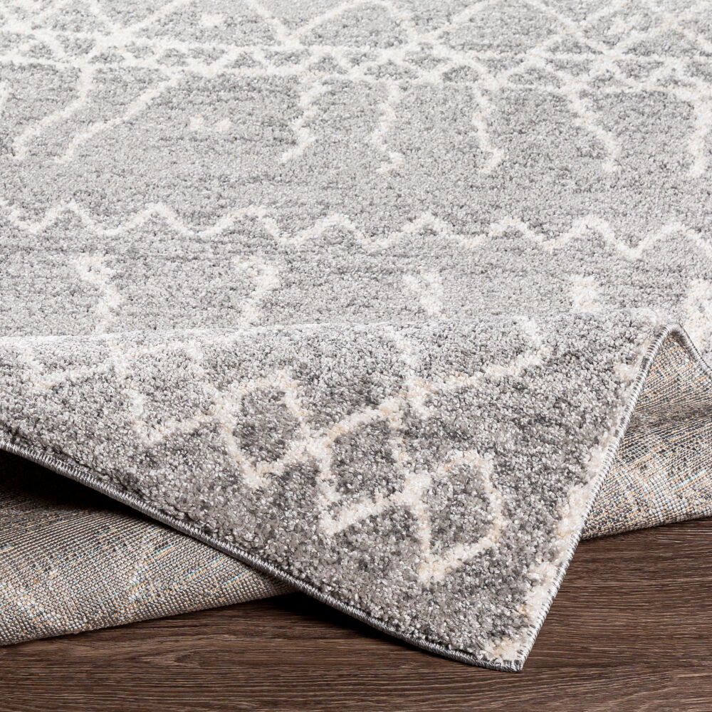 Andorra Machine Woven Rug
