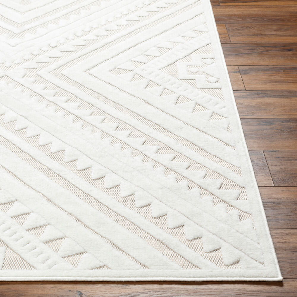 San Diego Machine Woven Rug