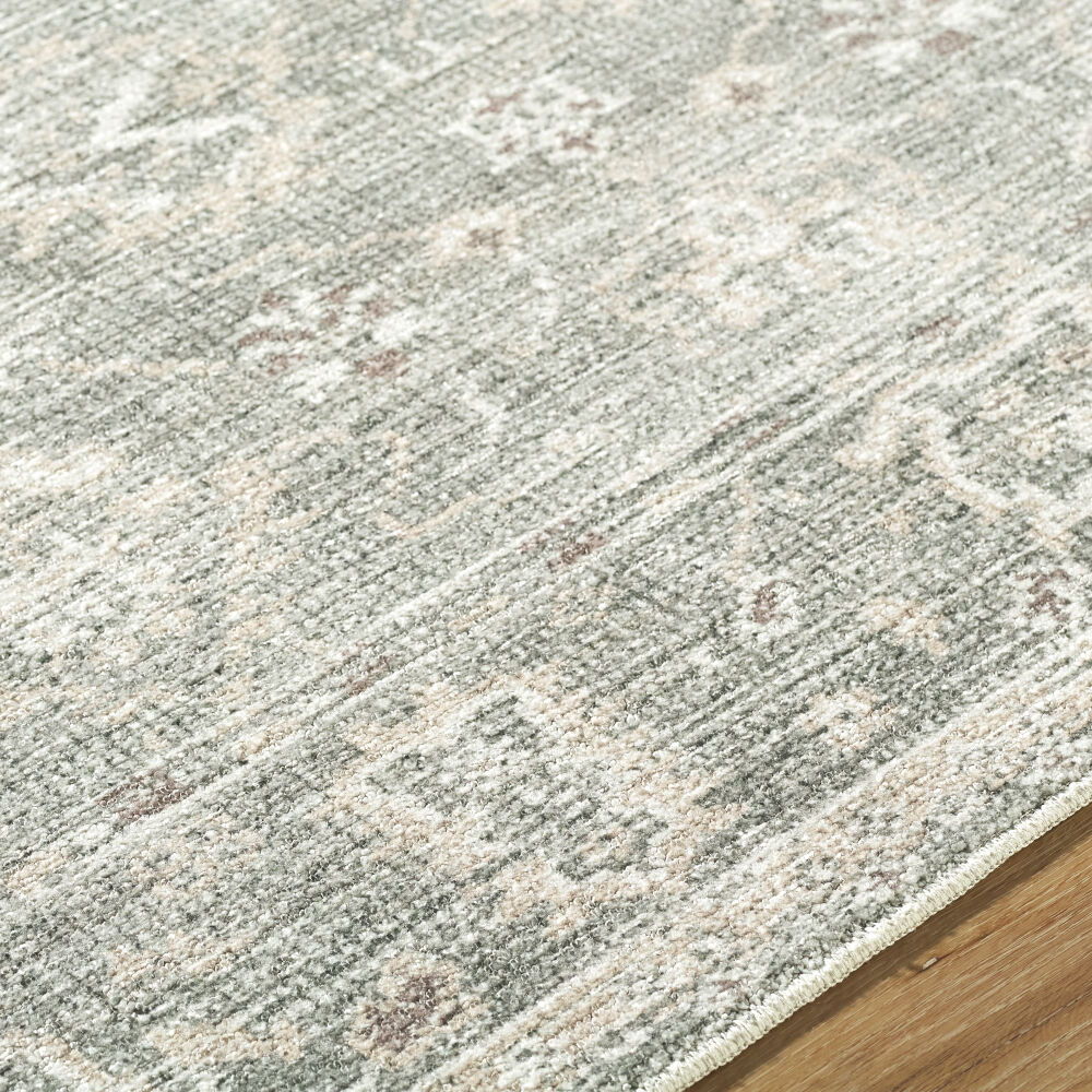 Collins Avenue Machine Woven Rug