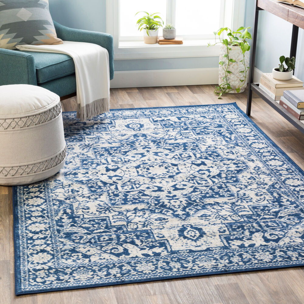 Monaco Machine Woven Rug