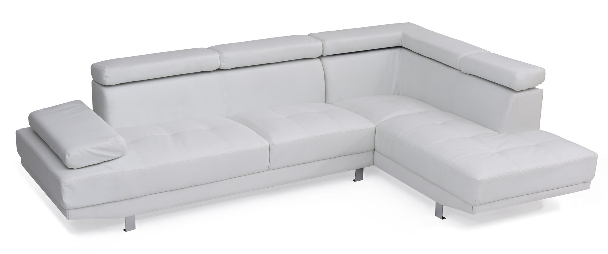 Riveredge - Comfort Sectional
