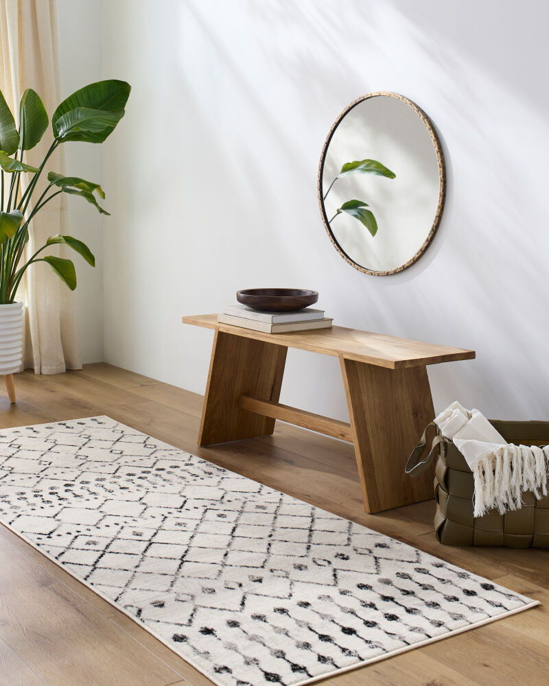 Pisa Machine Woven Rug