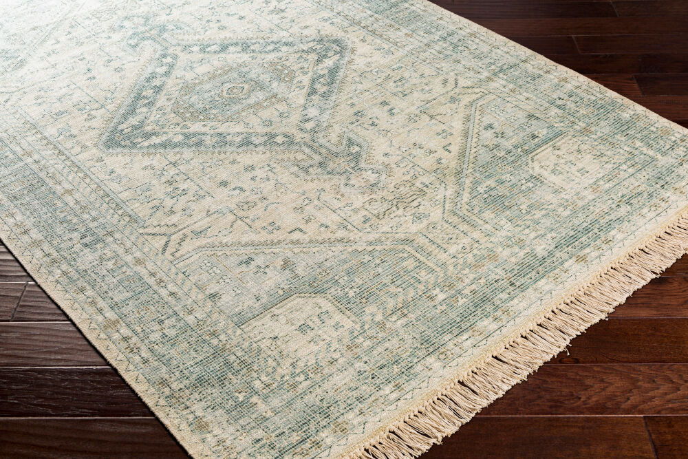 Zainab Handmade Rug
