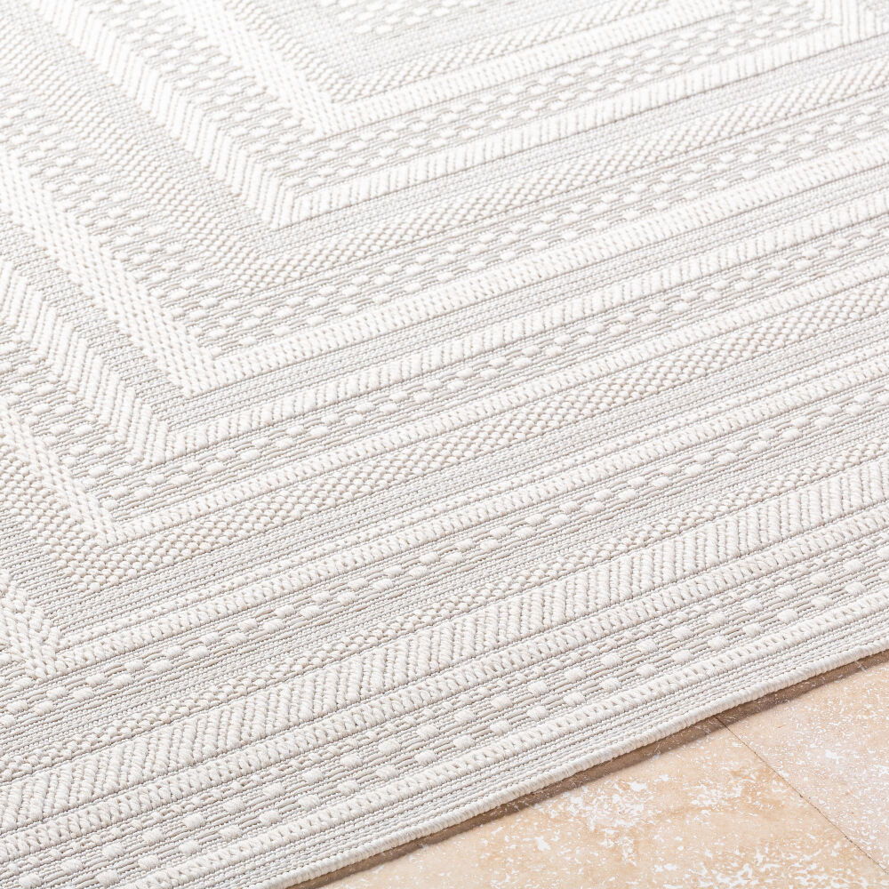 Sandra Machine Woven Rug
