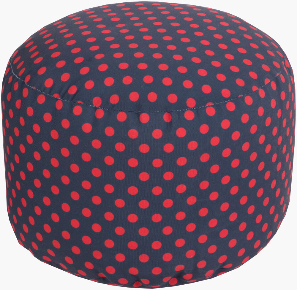 Rain Pouf
