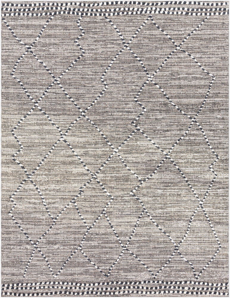 Ariana Machine Woven Rug