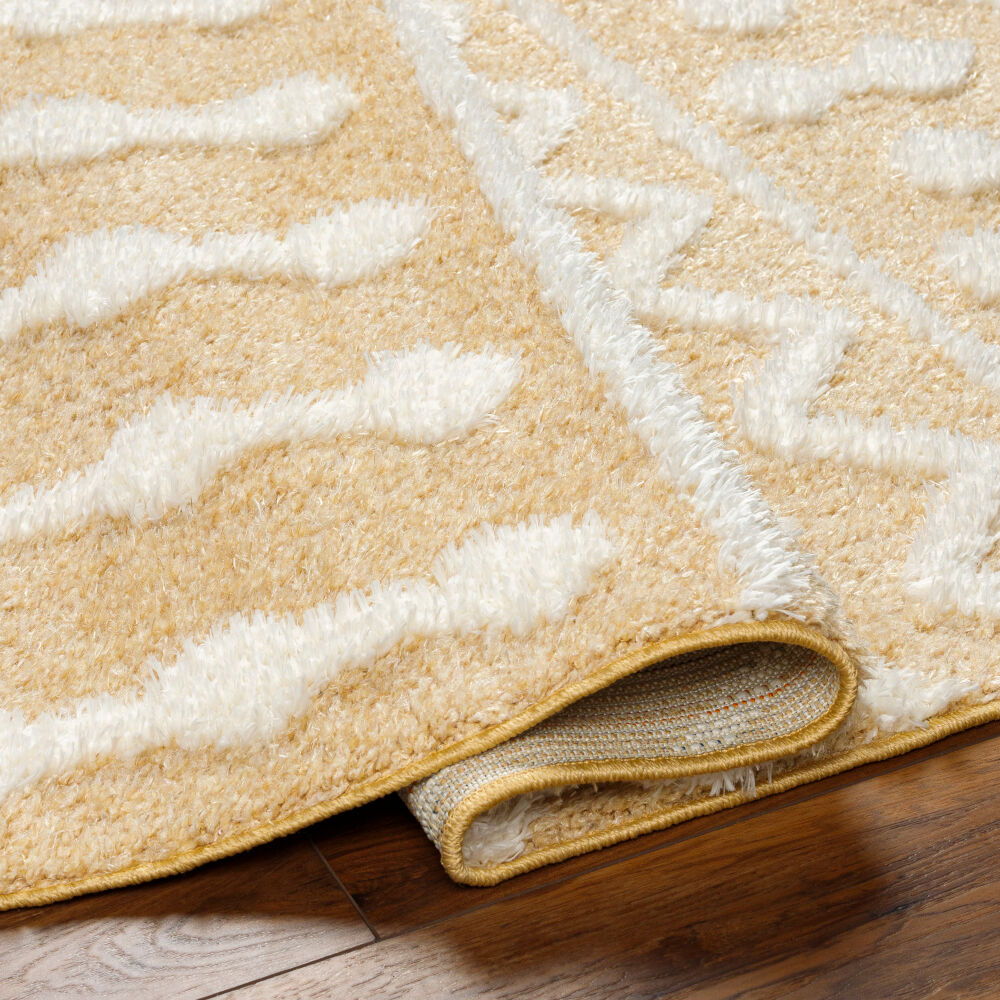 Rodos Machine Woven Rug