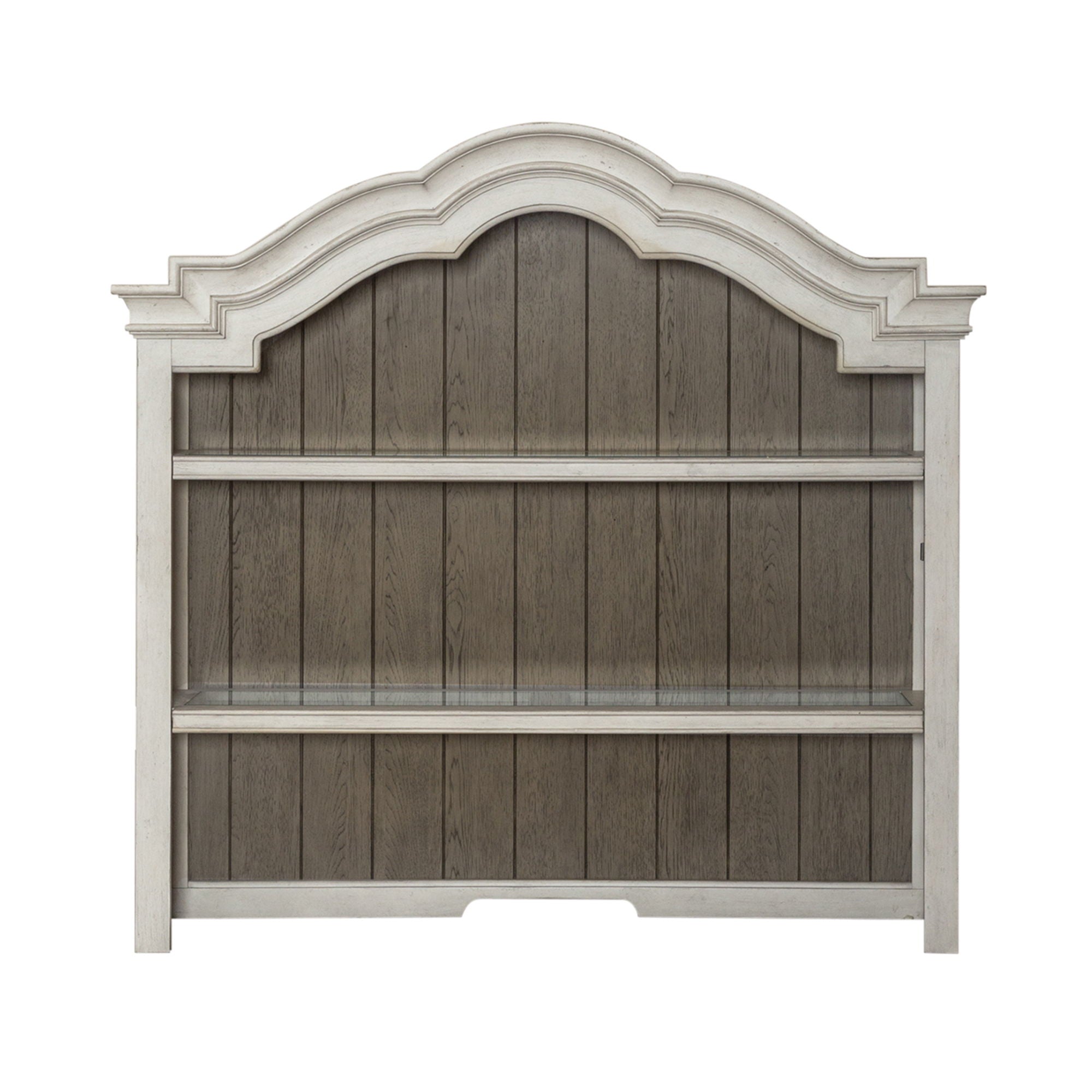 Liberty Furniture Chesapeake - Hutch | Meri Furniture