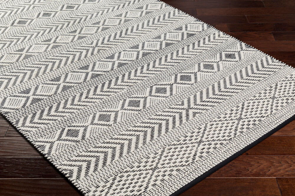 San Jose Handmade Rug