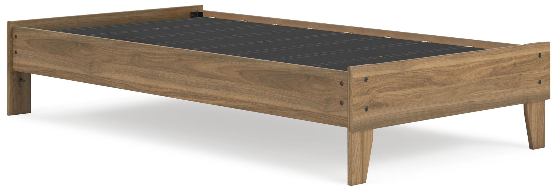 Signature Design by Ashley® Deanlow - Platform Bed | Meri Furniture