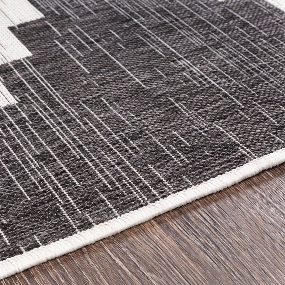 Eagean Machine Woven Rug