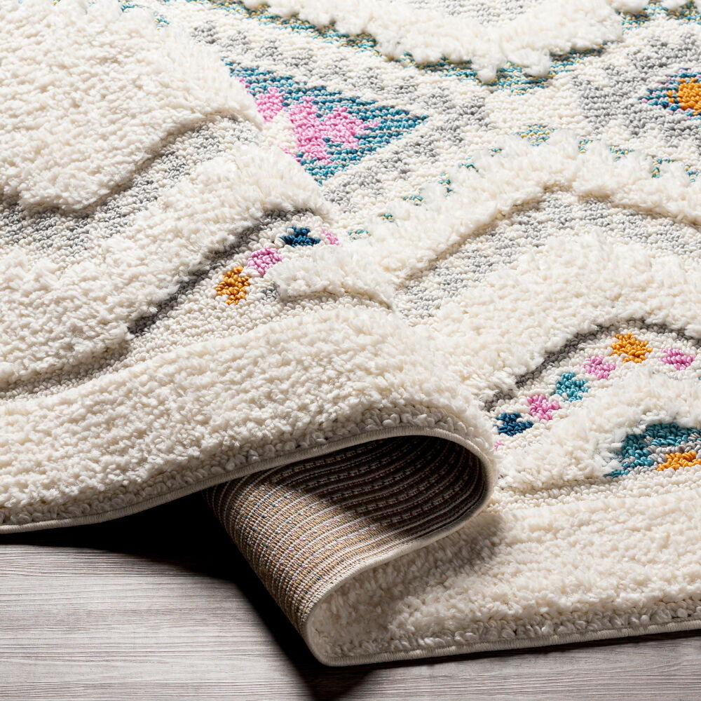 Lofty Machine Woven Rug