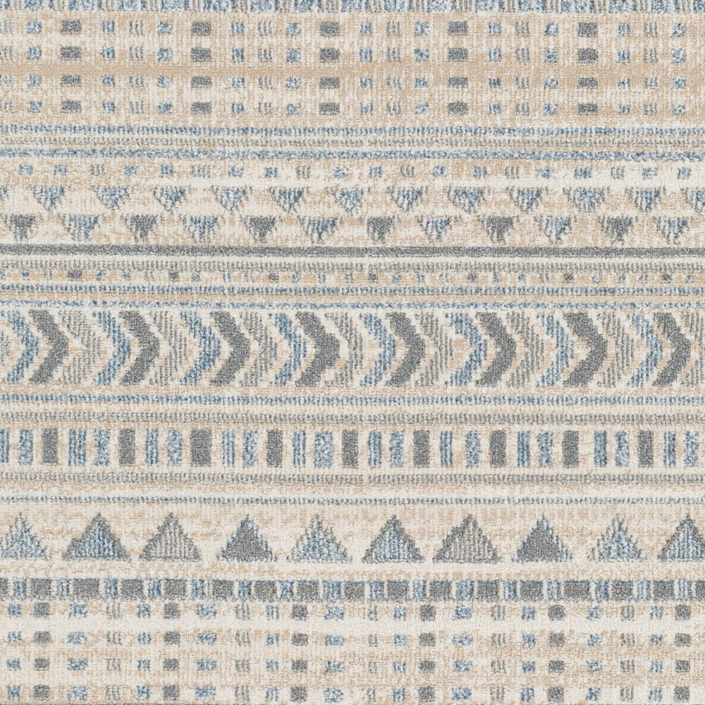 Santana Machine Woven Rug