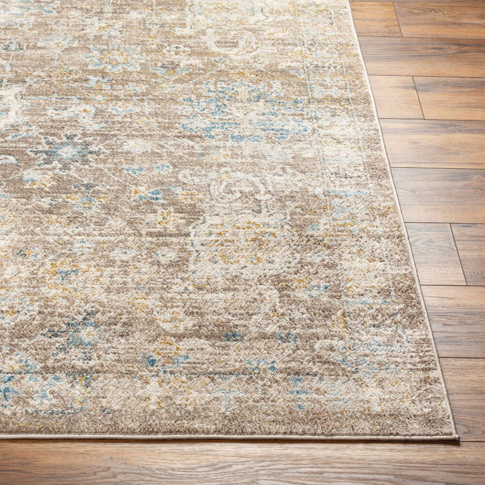 Pertek Machine Woven Rug