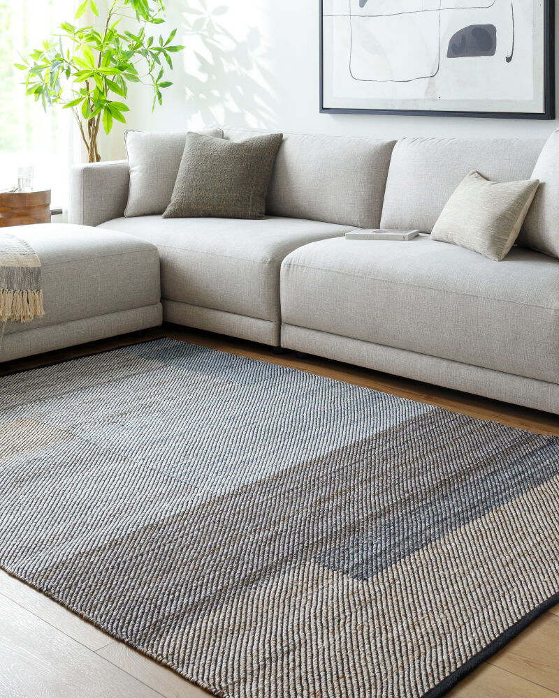 Jocelyn Handmade Rug