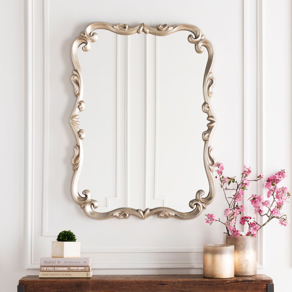 Kimball Accent Mirror