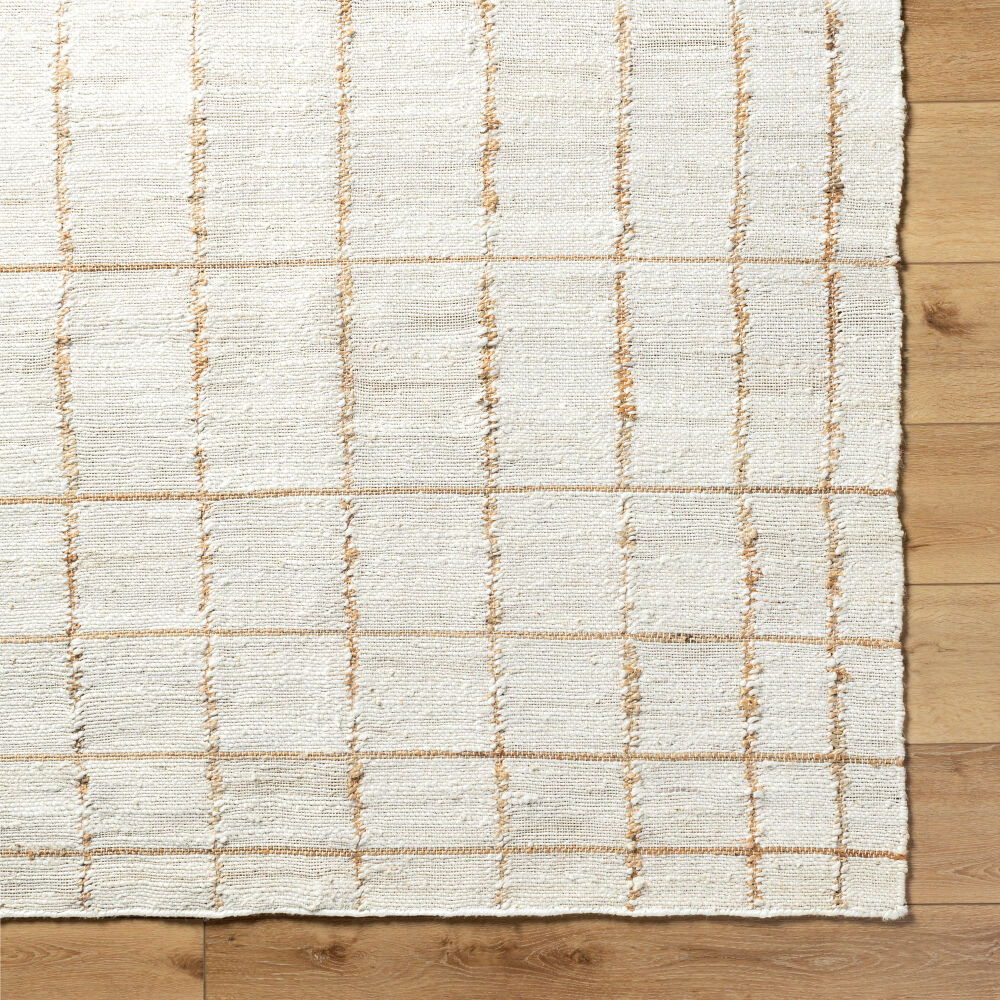 Kamey Handmade Rug