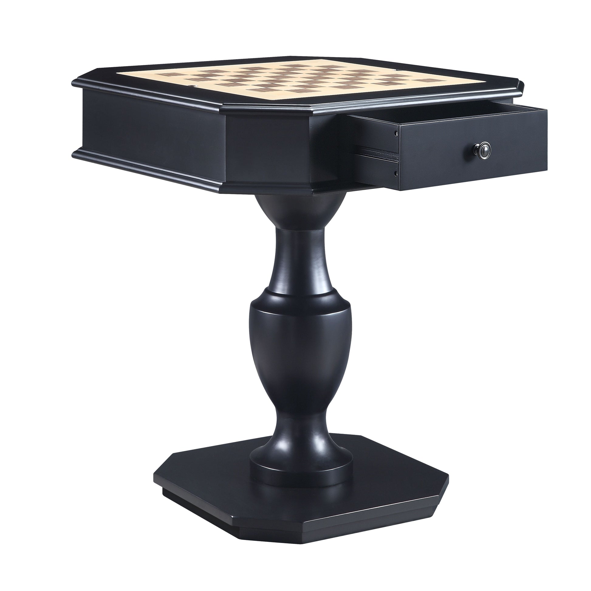 ACME Galini - Gaming Table. | Meri Furniture