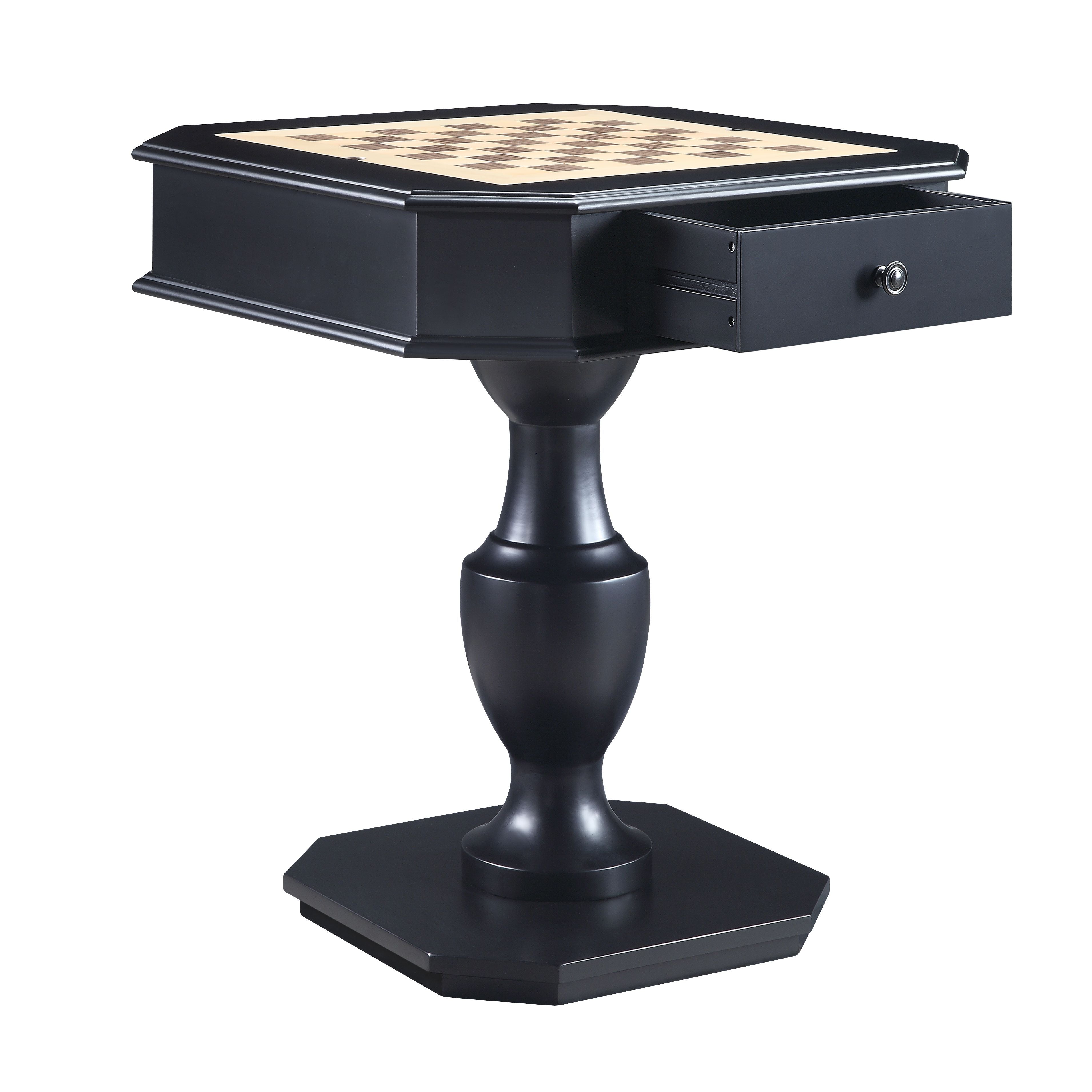 ACME Galini - Gaming Table. | Meri Furniture