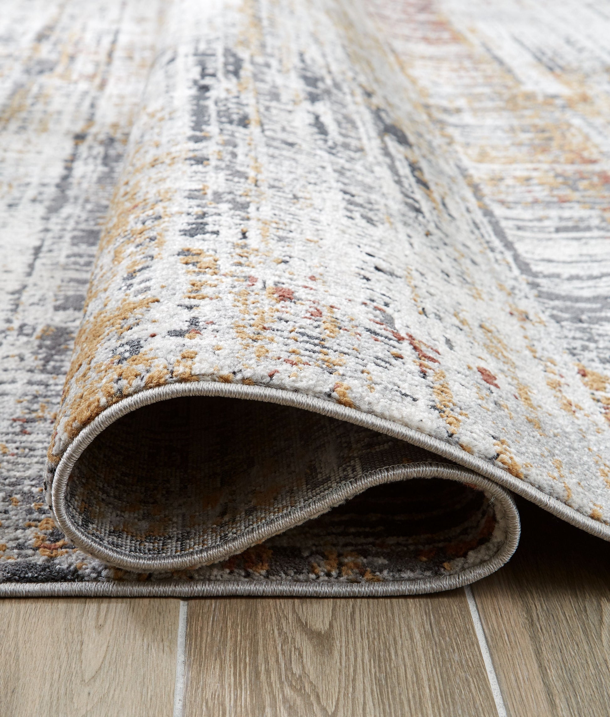 Signature Design by Ashley® Rhettner - Rug | Meri Furniture