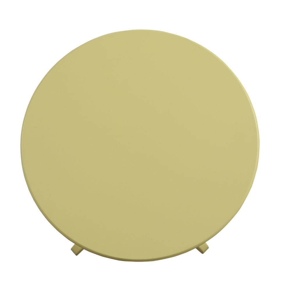 ACME Alger - Accent Table | Meri Furniture