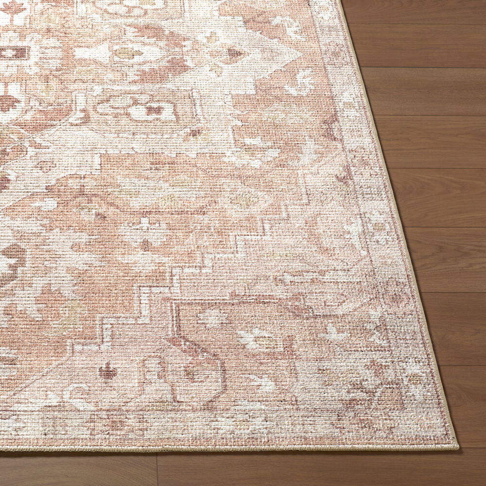 Elle Machine Woven Rug
