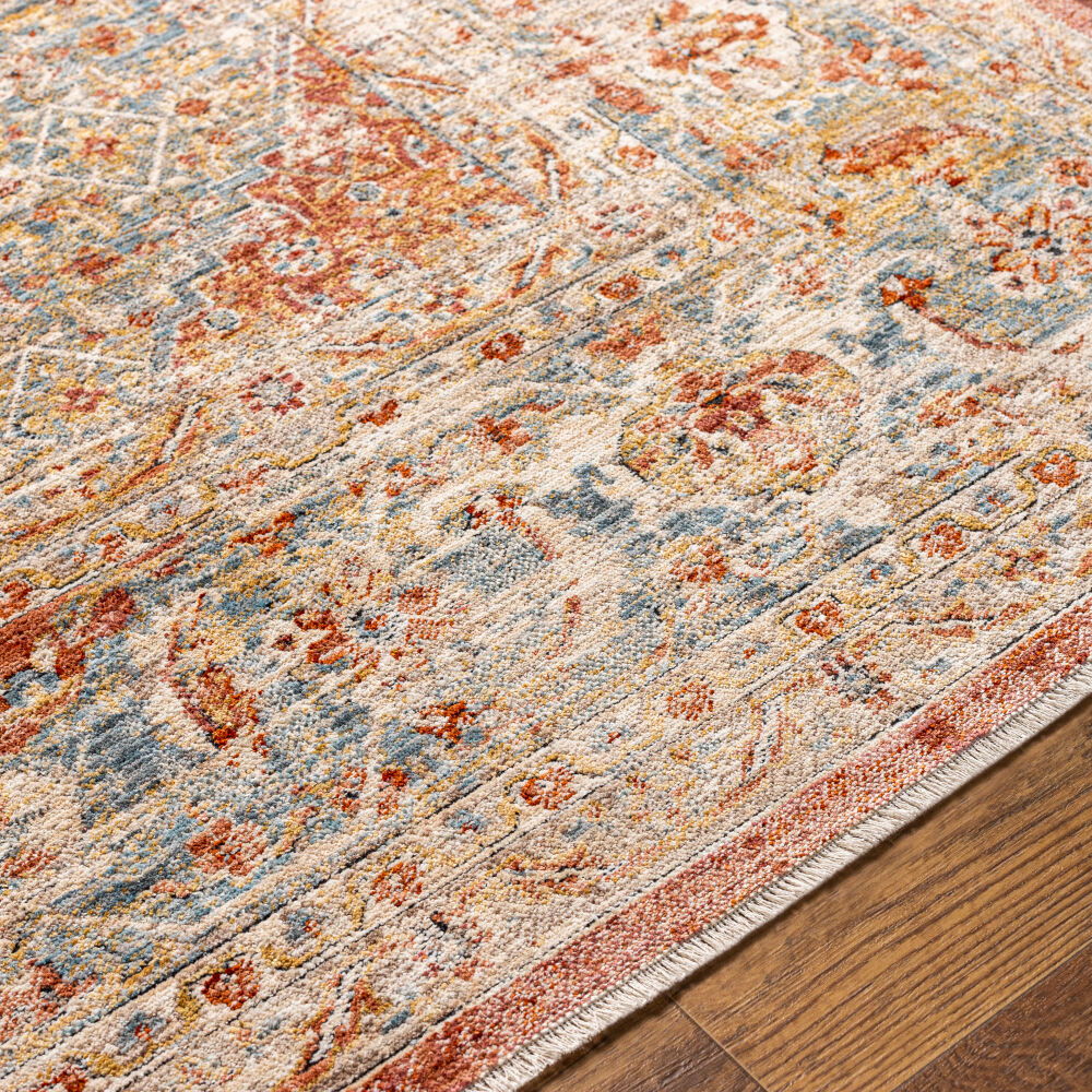 Aspendos Machine Woven Rug