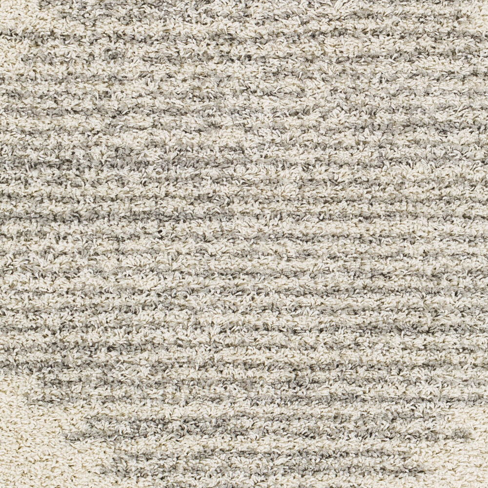 Taza Shag Machine Woven Rug