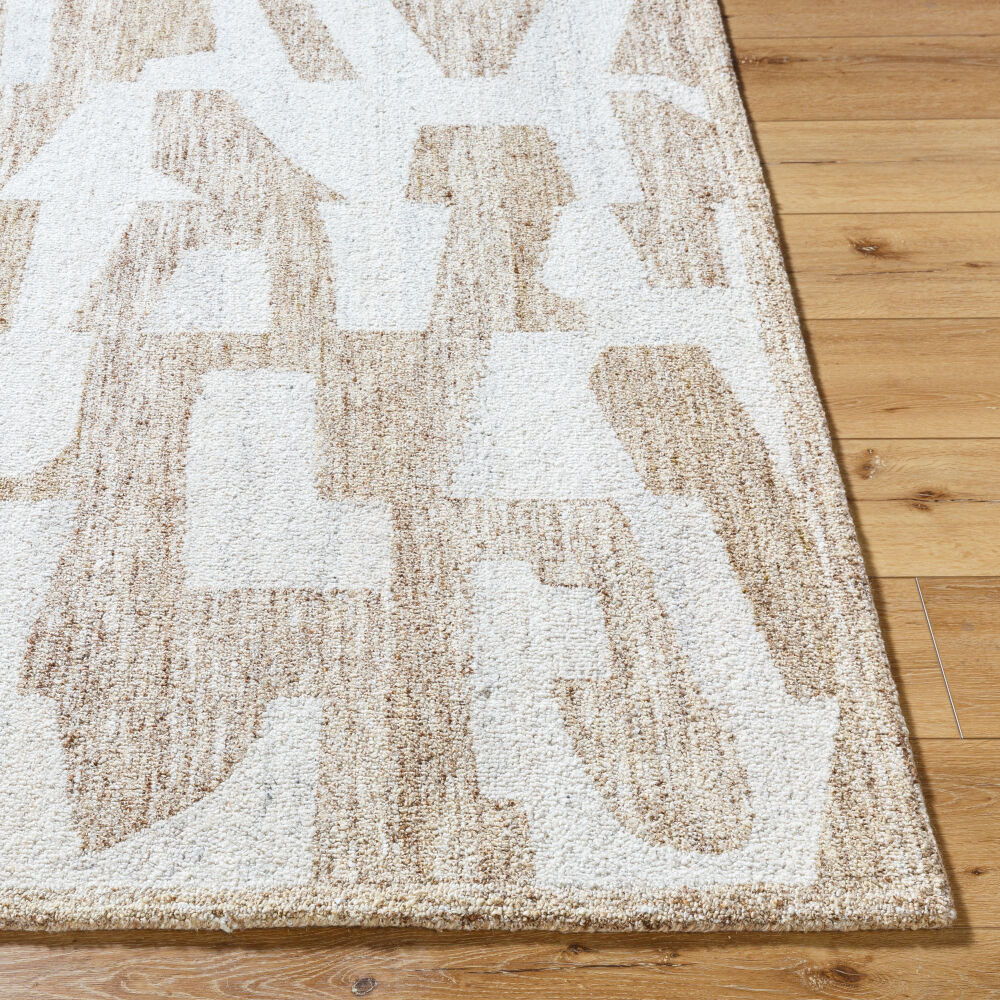 Andes Handmade Rug