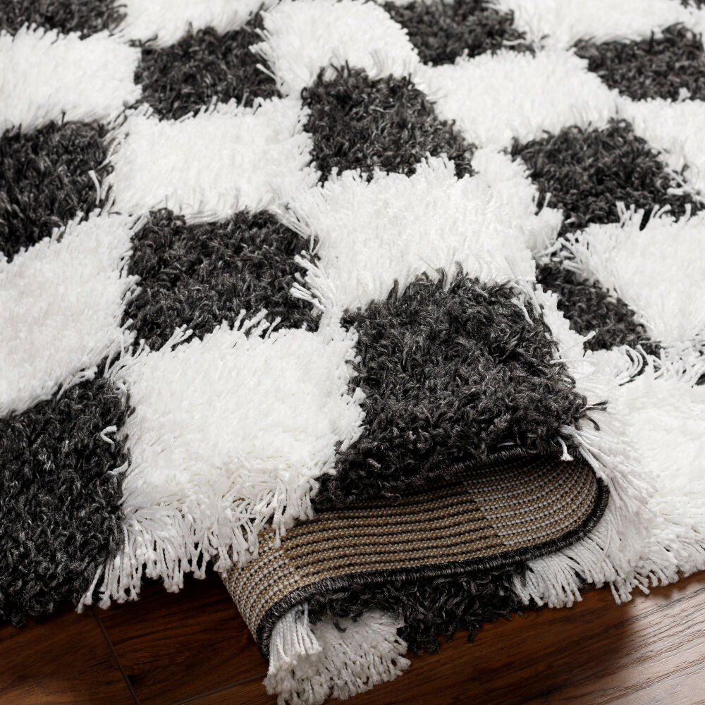 Urban Shag Machine Woven Rug