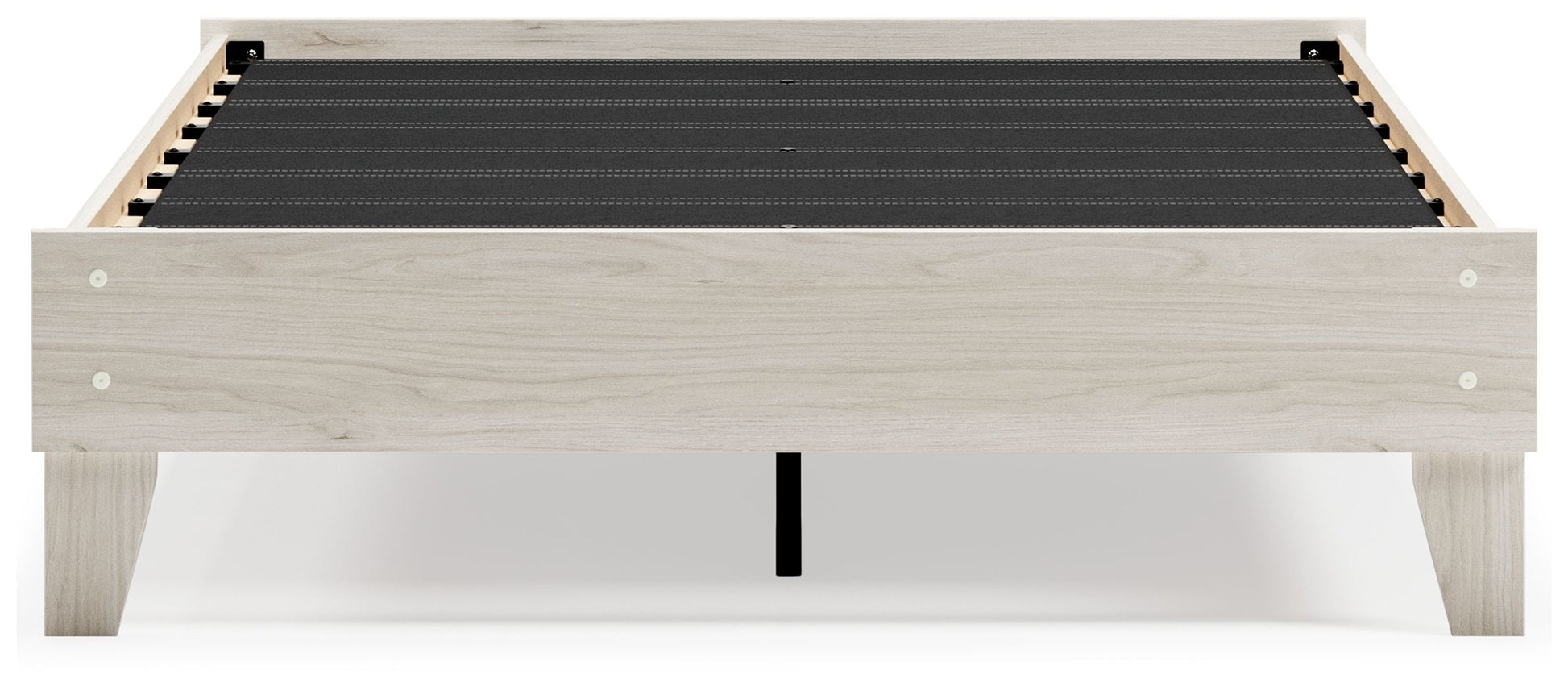 Ashley Furniture Socalle - Platform Bed | Meri Furniture