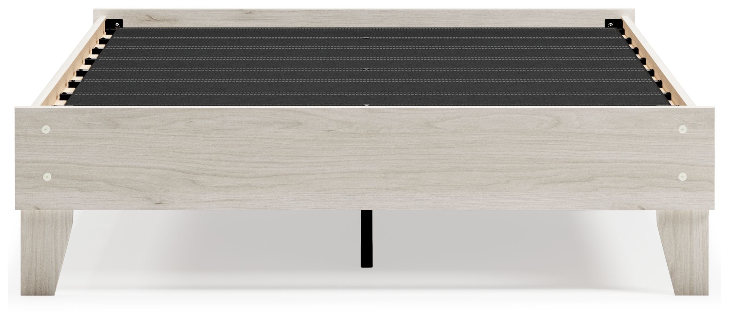 Ashley Furniture Socalle - Platform Bed | Meri Furniture
