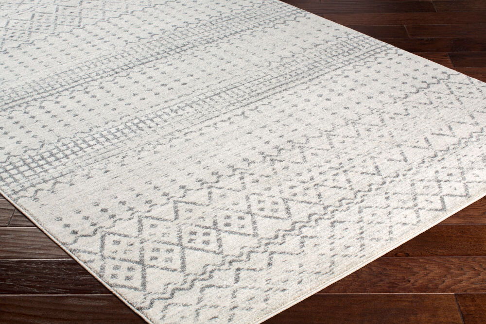 Harput Machine Woven Rug