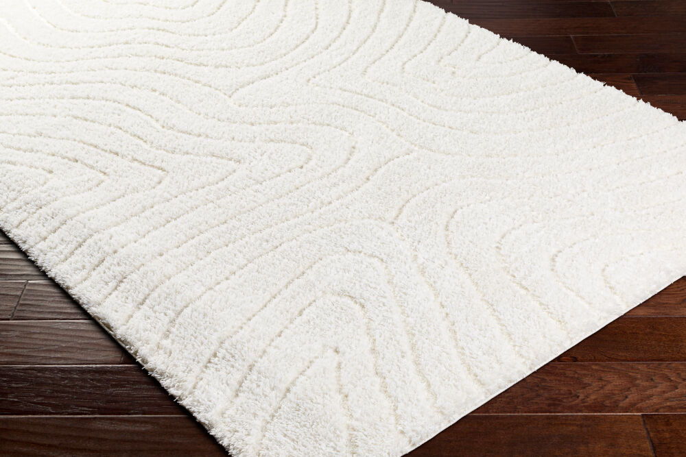 Nomadic Machine Woven Rug