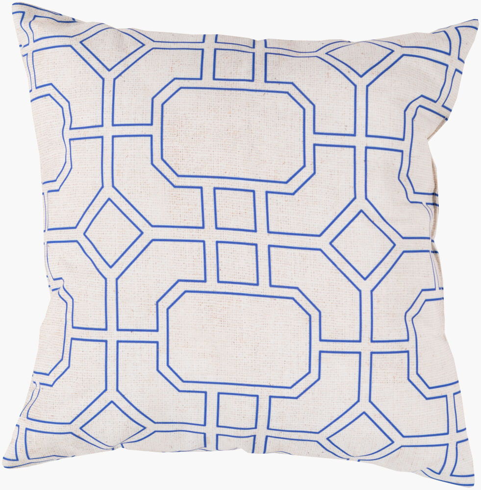 Rain Pillow
