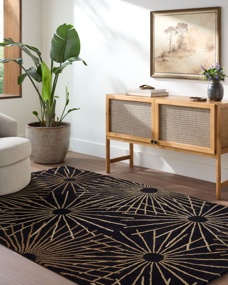 Forum Handmade Rug