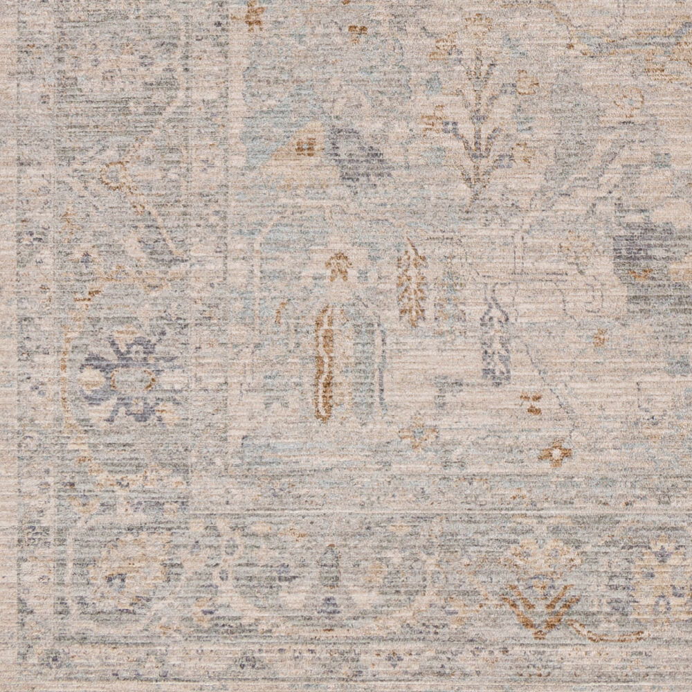Avant Garde Machine Woven Rug