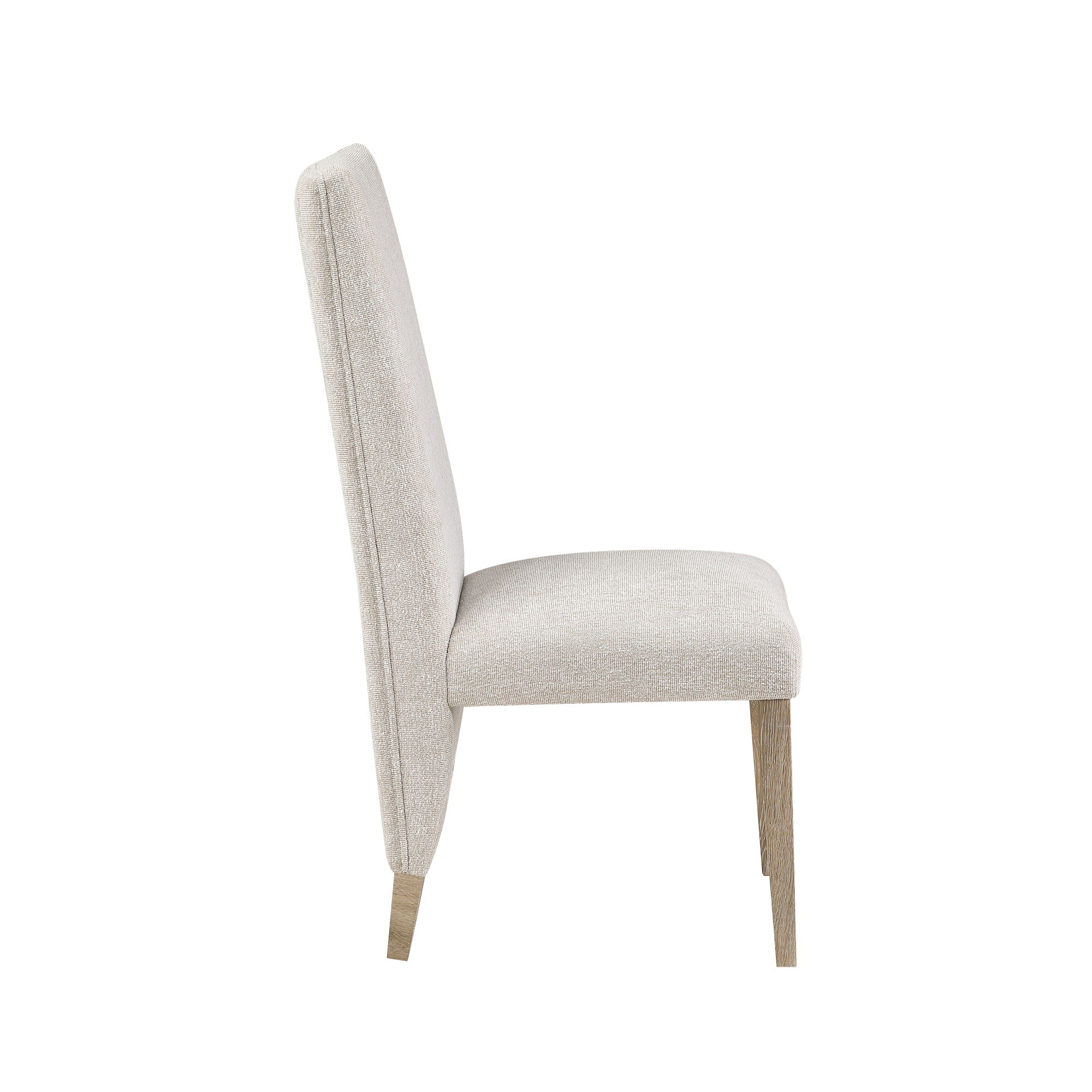 Stacey - Contemporary Dining Chair (Set of 2)